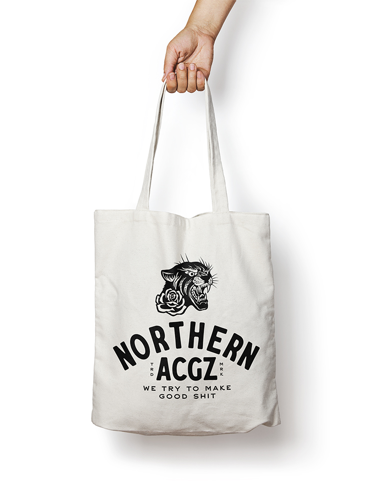Tote Northern