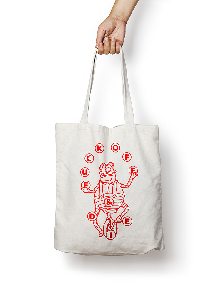 Tote Malabarista