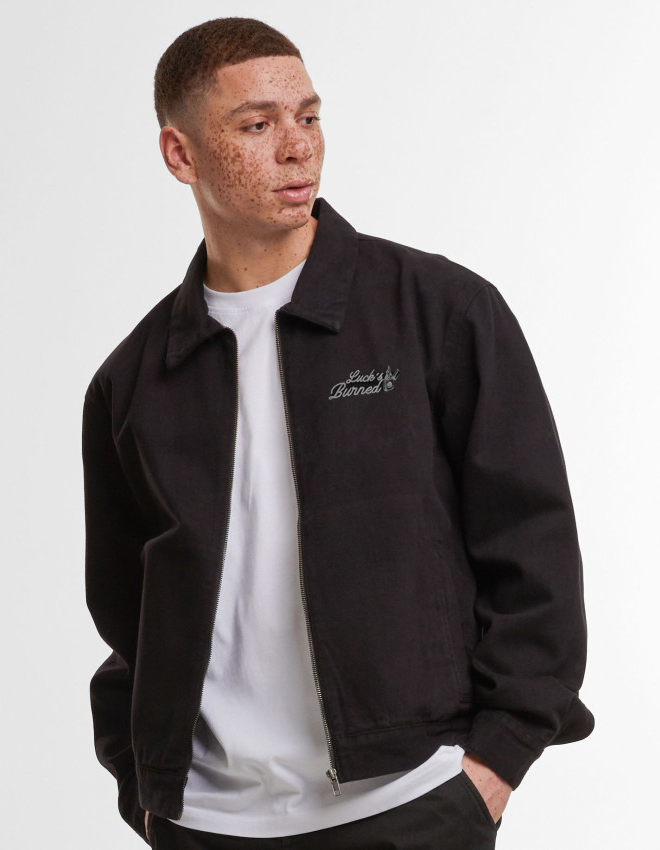 Chaqueta Trabajo lighter
