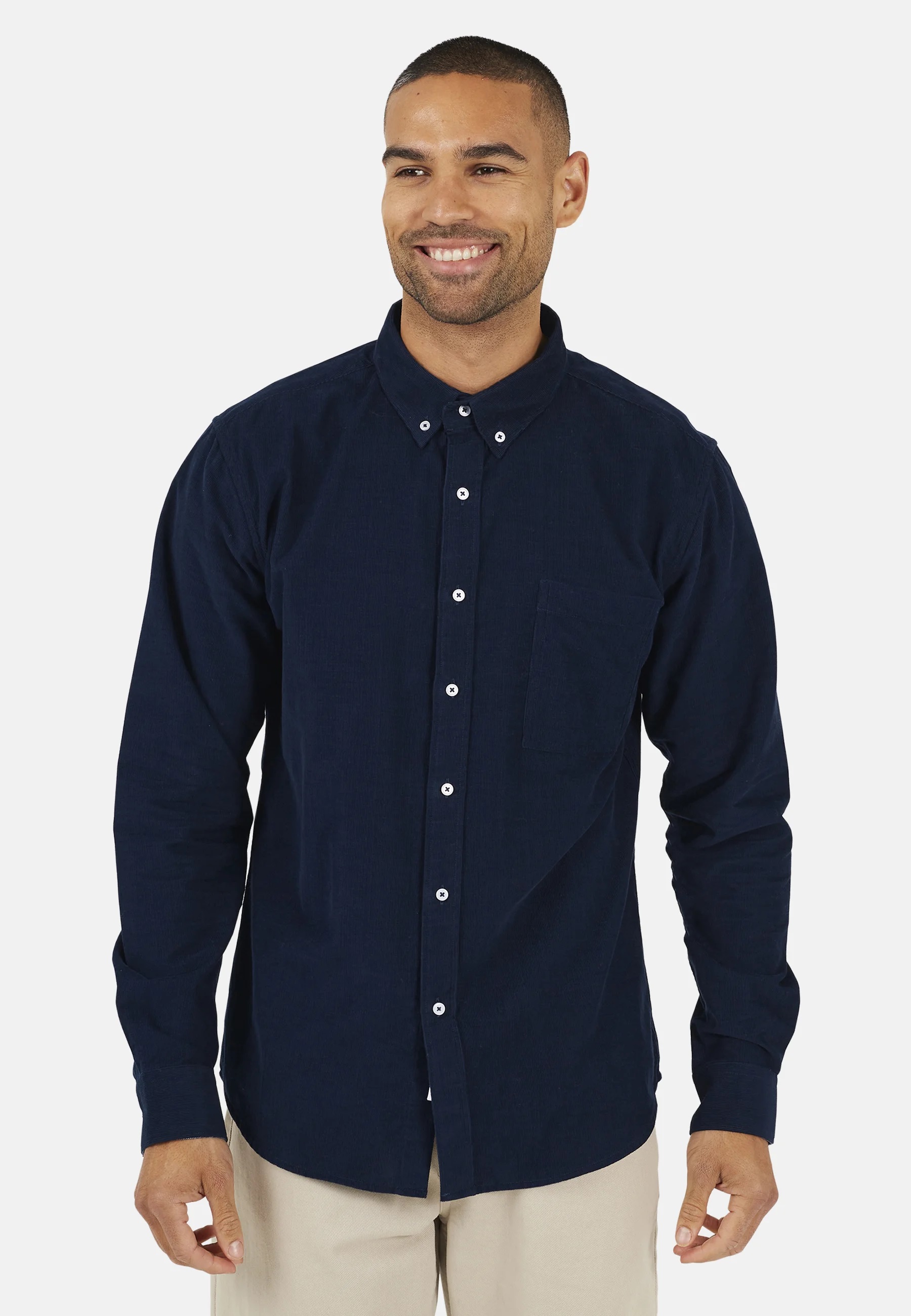 Camisa pana Dark