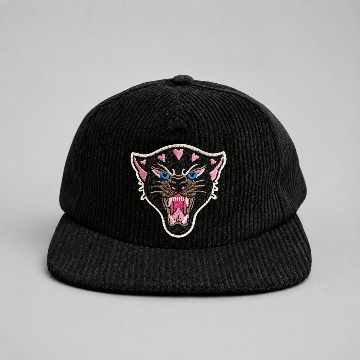 Gorra pana Panther