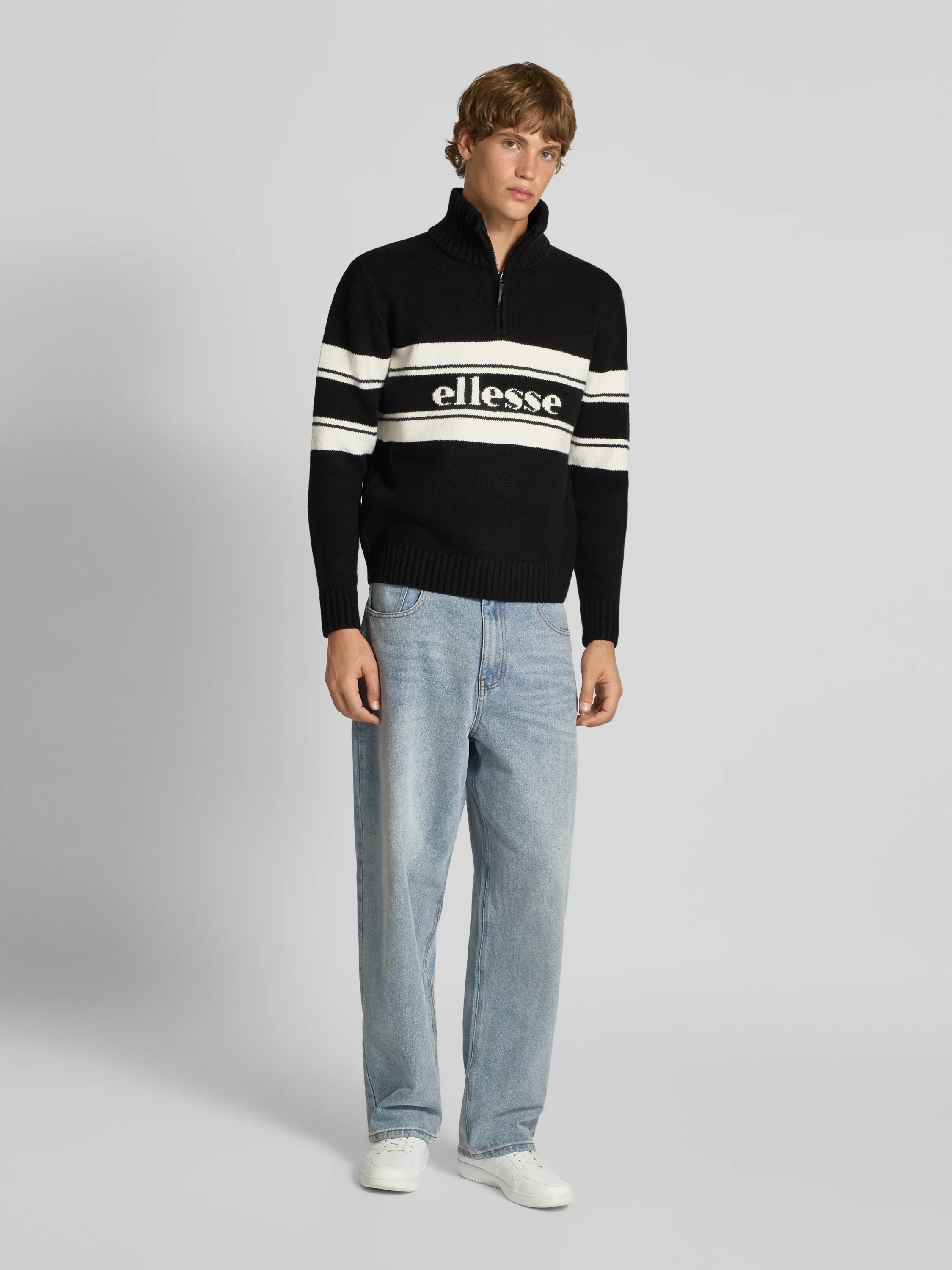 Jersey Palloni