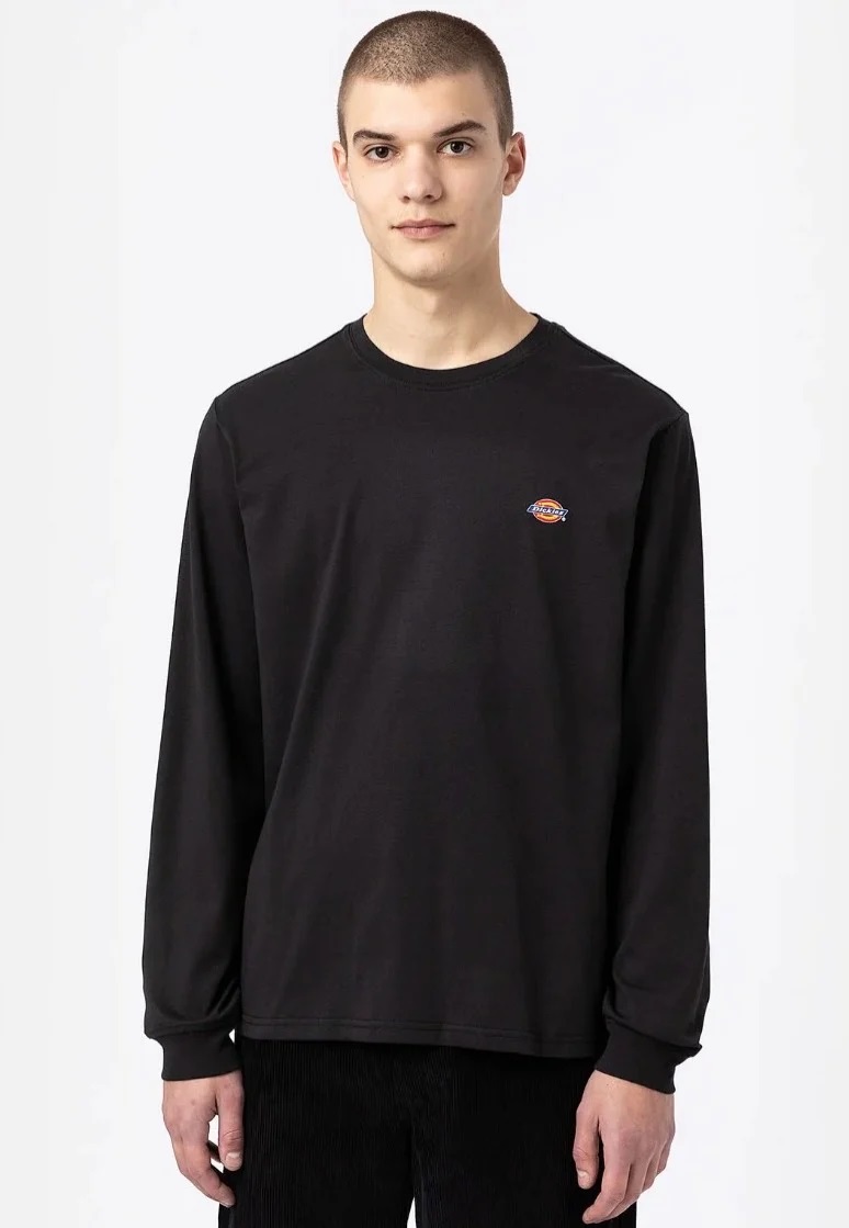 Camiseta Mapleton manga larga