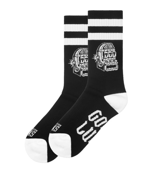 Calcetines Good Luck