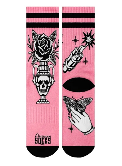 Calcetines Sweet Bomb