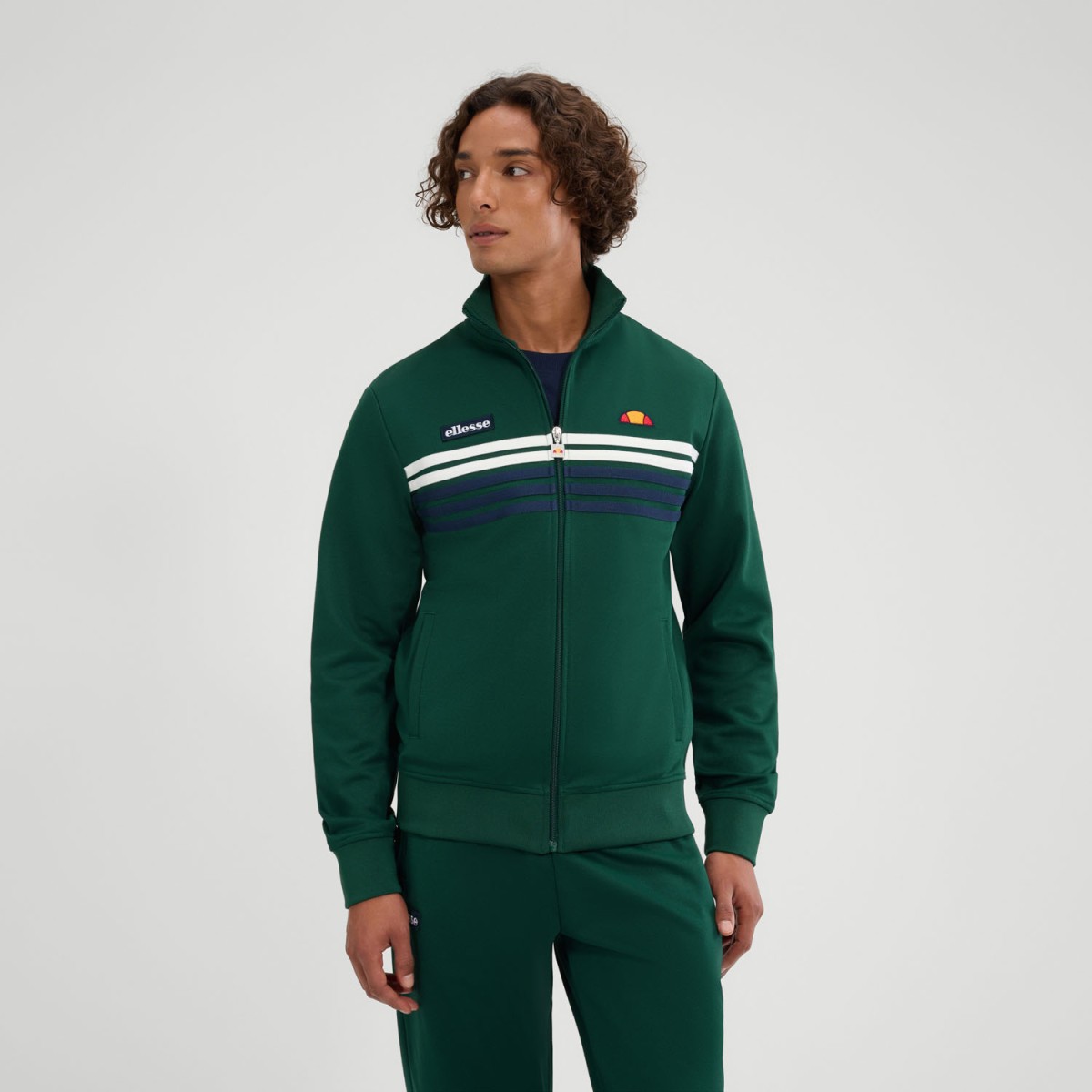 Chaqueta Vicenza