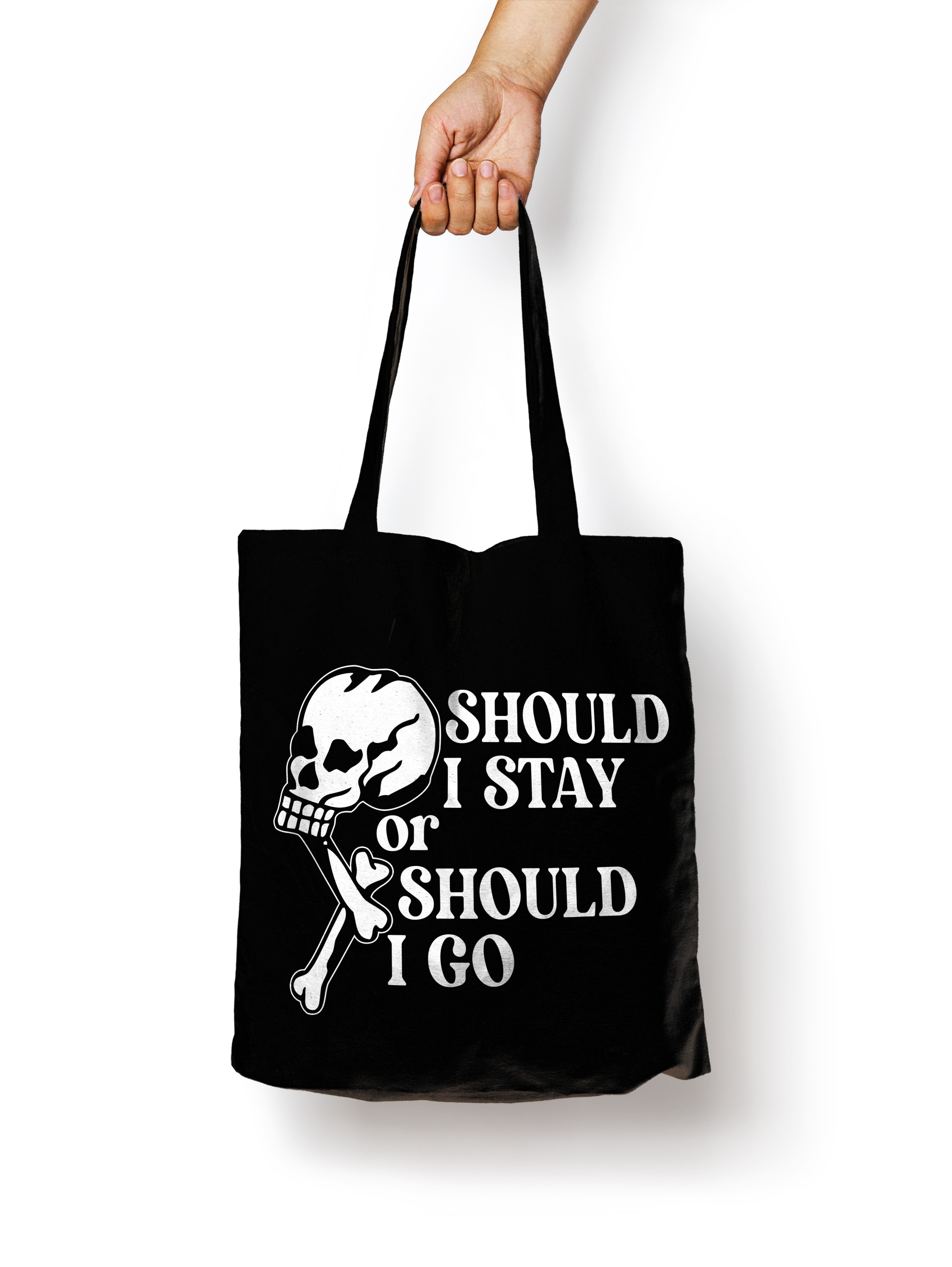 Tote Should