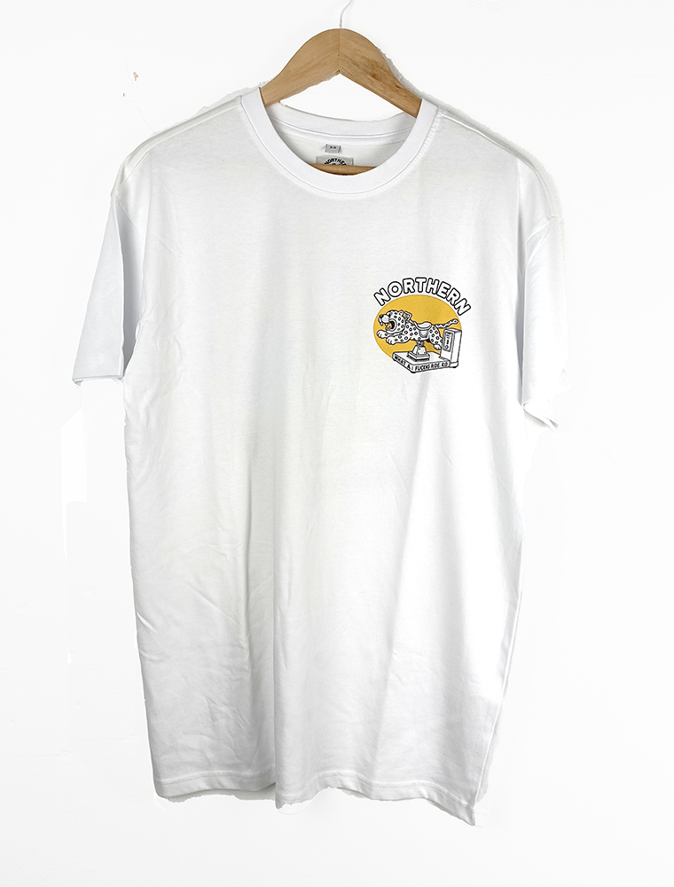 Comprar Camiseta Hell