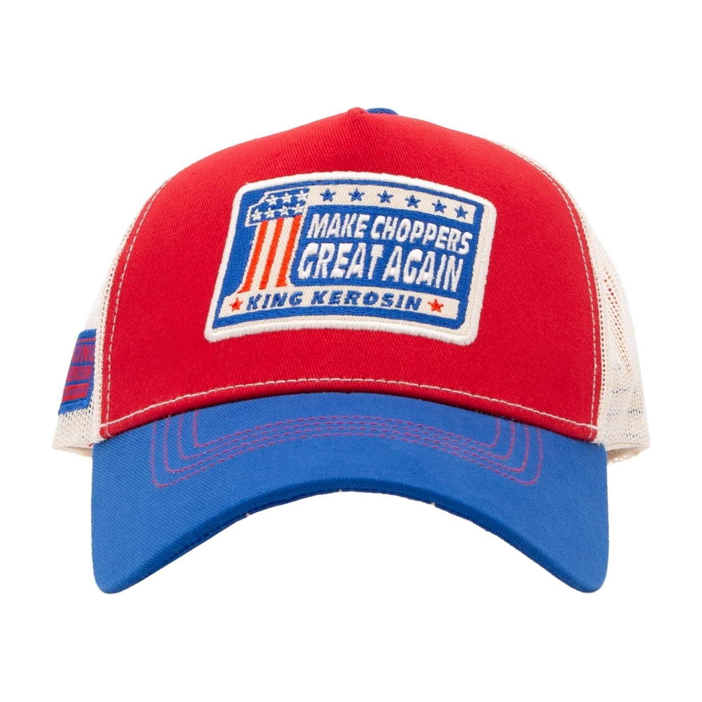 Comprar Gorra trucker Make Choppers great again