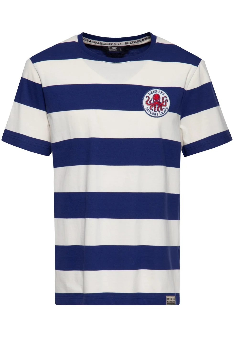 Comprar Camiseta Sailors Grave