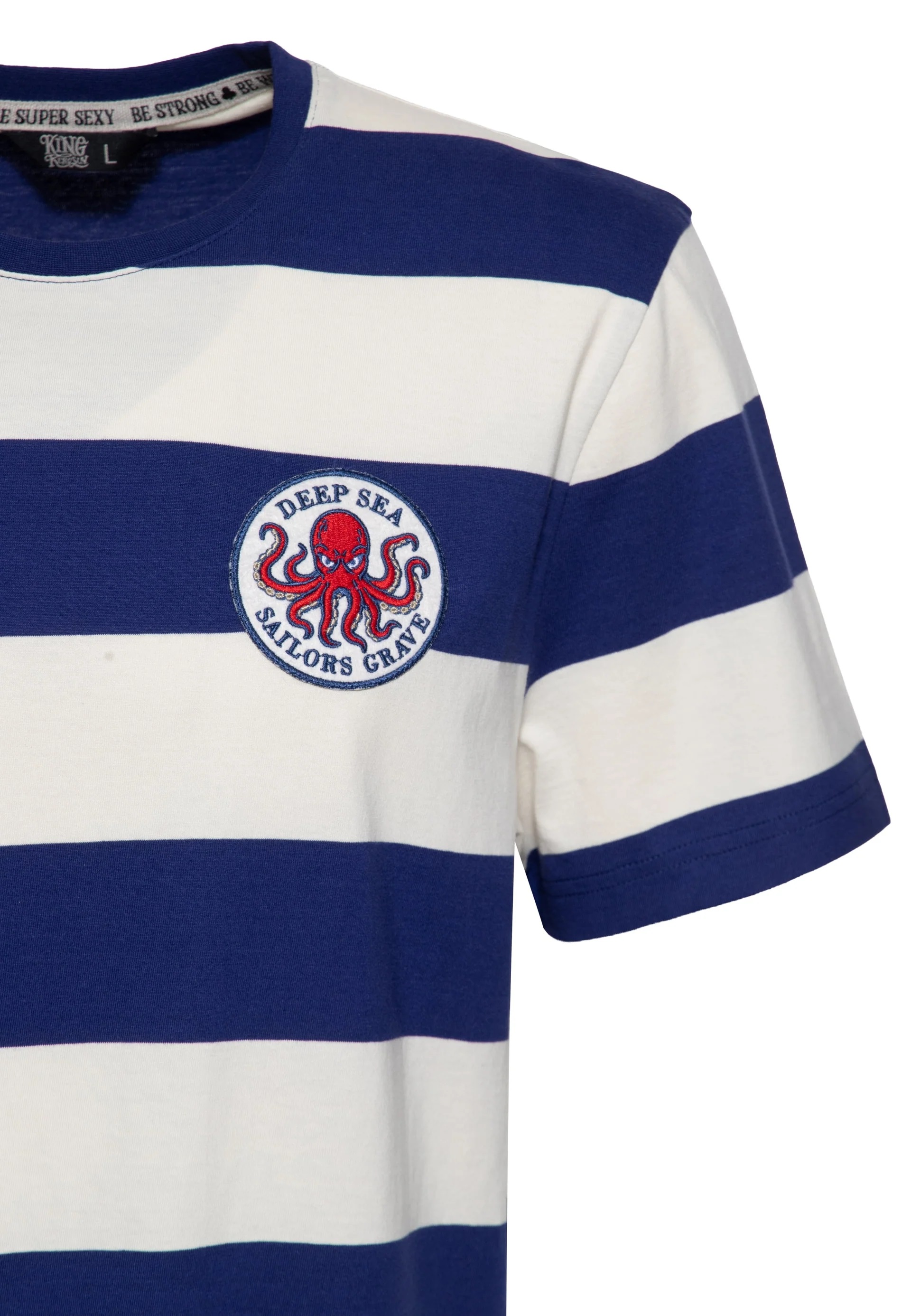 Comprar Camiseta Sailors Grave