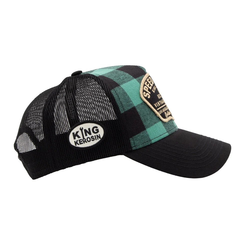 Comprar Gorra trucker Speed Lords