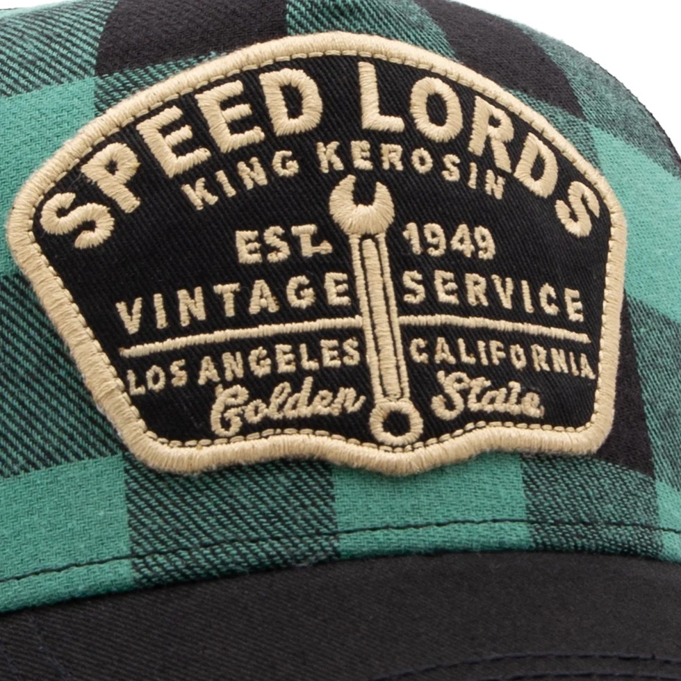 Comprar Gorra trucker Speed Lords