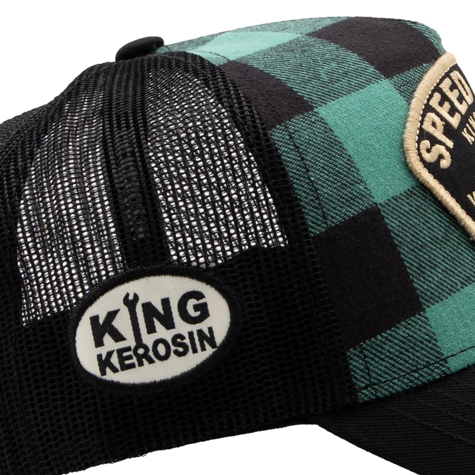 Comprar Gorra trucker Speed Lords