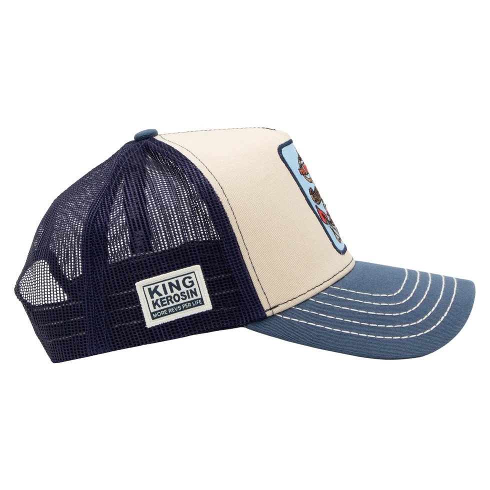 Comprar Gorra trucker Sink or Swim