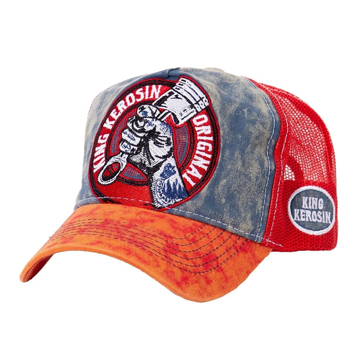 Comprar Gorra trucker True Roots
