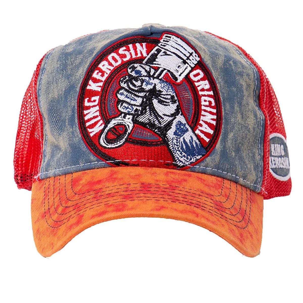 Comprar Gorra trucker True Roots