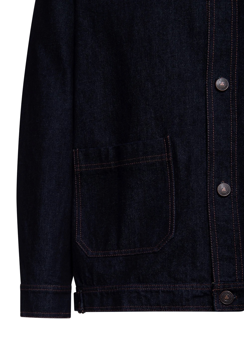 Comprar Chaqueta Denim Workwear