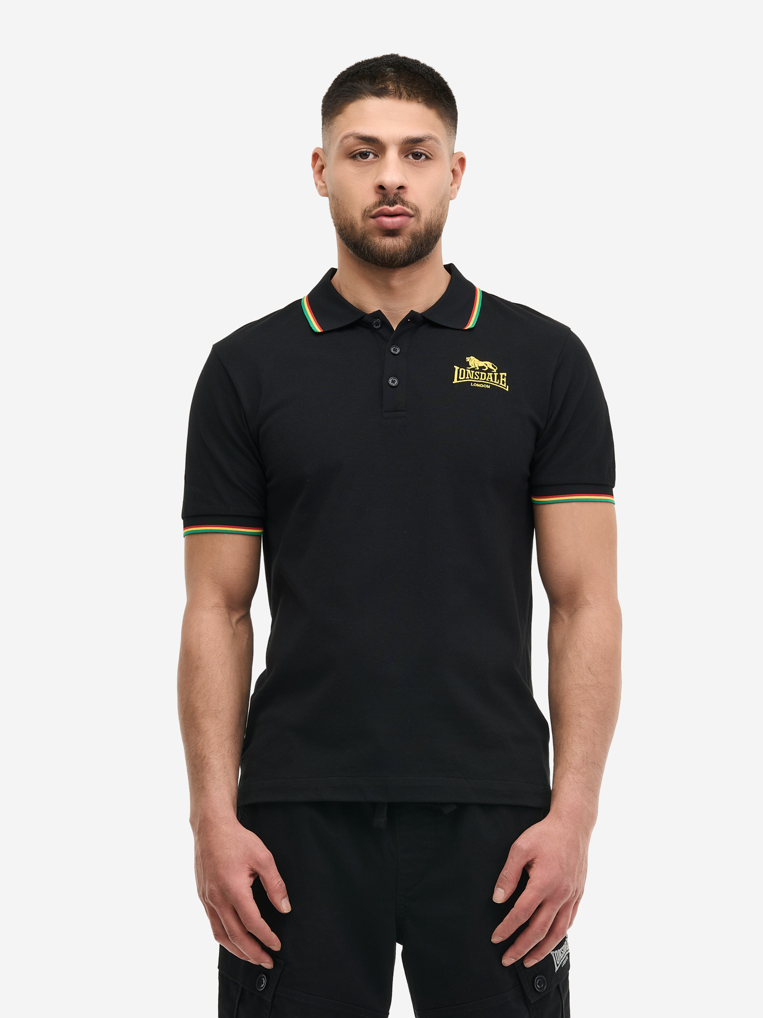 Comprar Polo Sounds Four