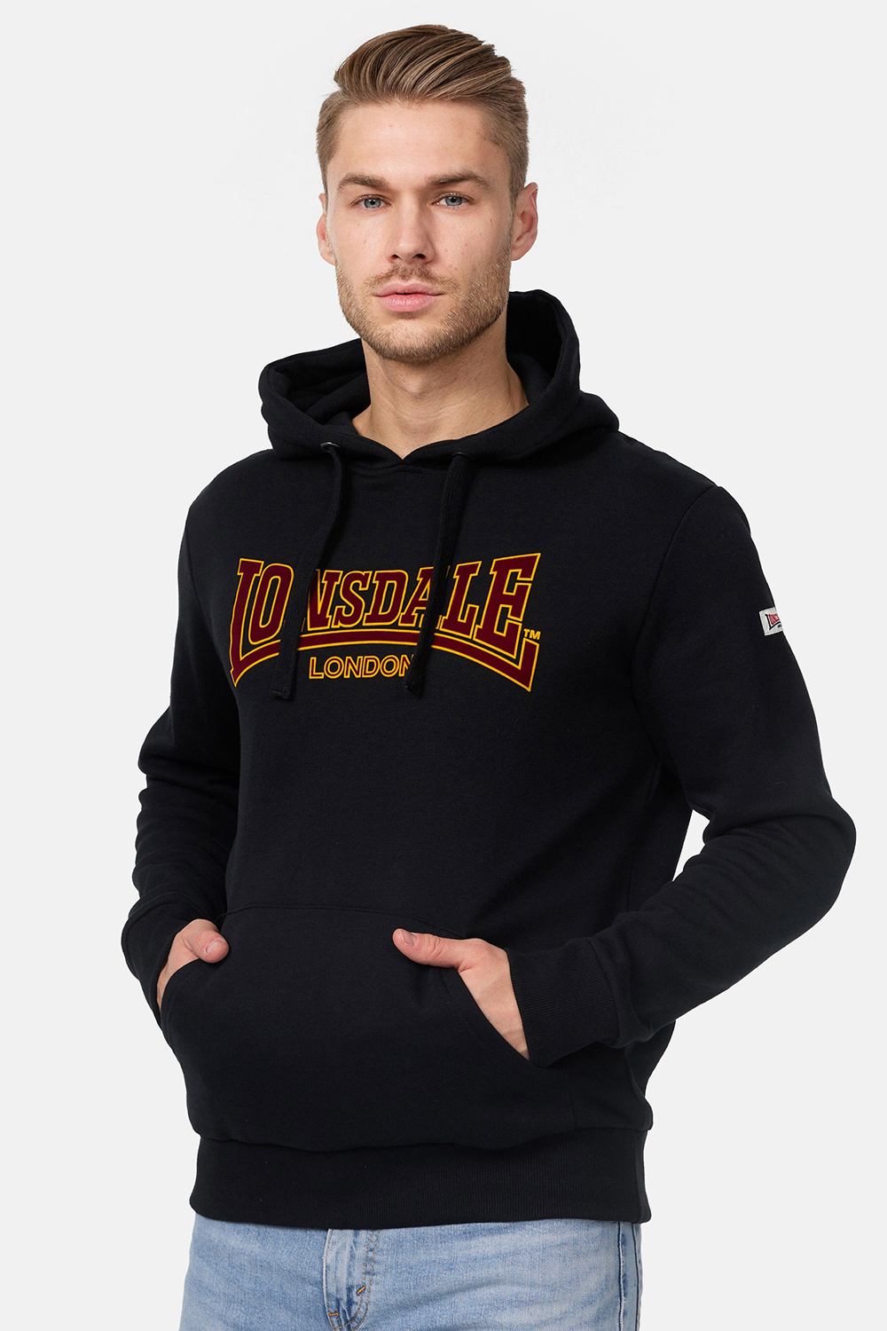 Comprar Sudadera Classic
