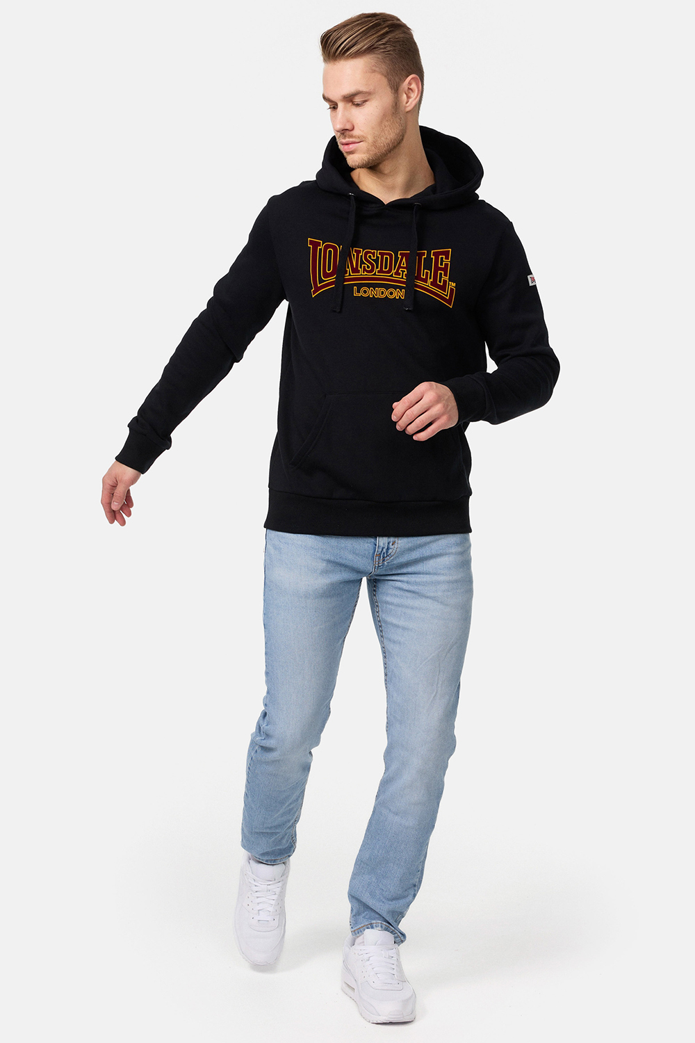 Comprar Sudadera Classic