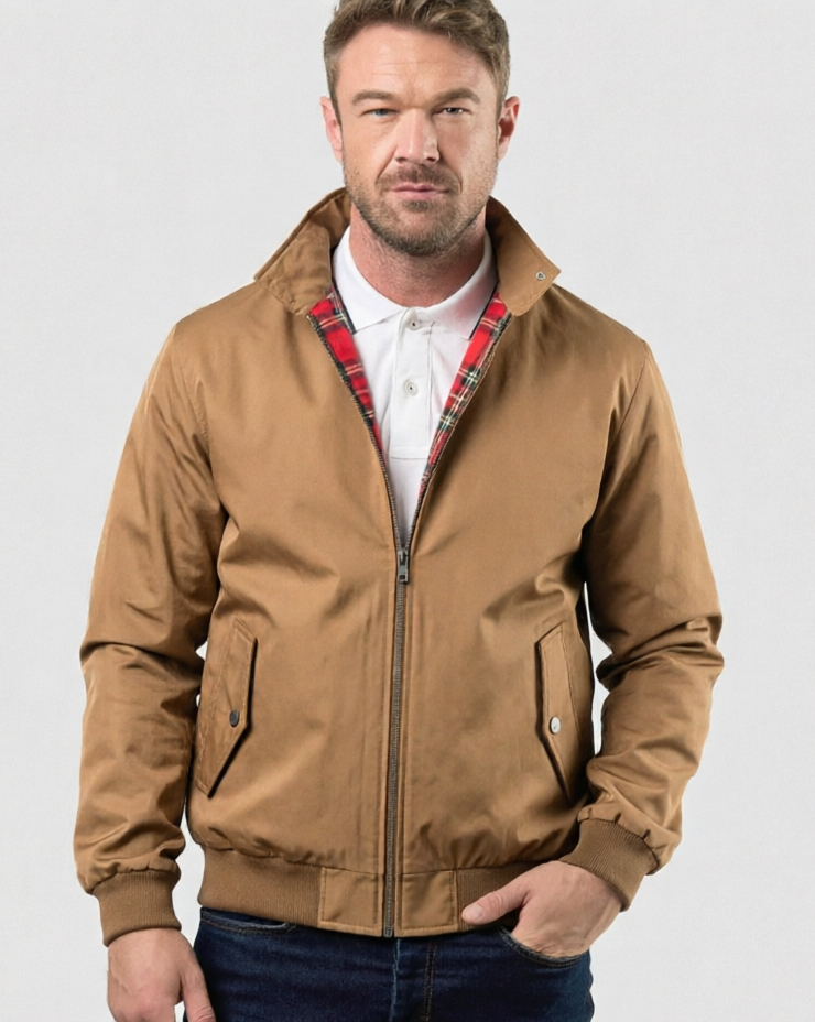 Comprar Harrington Tabaco