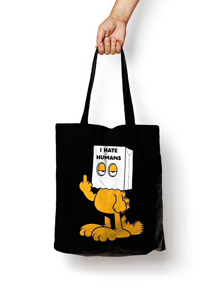 Comprar Tote Humans