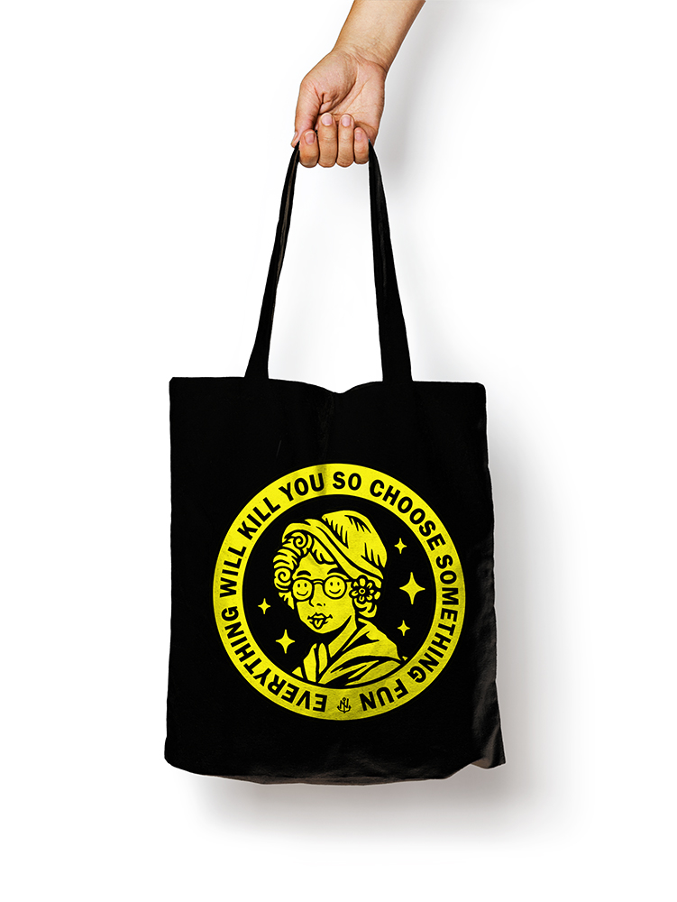 Comprar Tote Kill