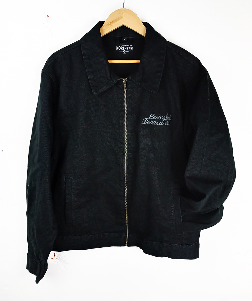 Comprar Chaqueta Trabajo lighter