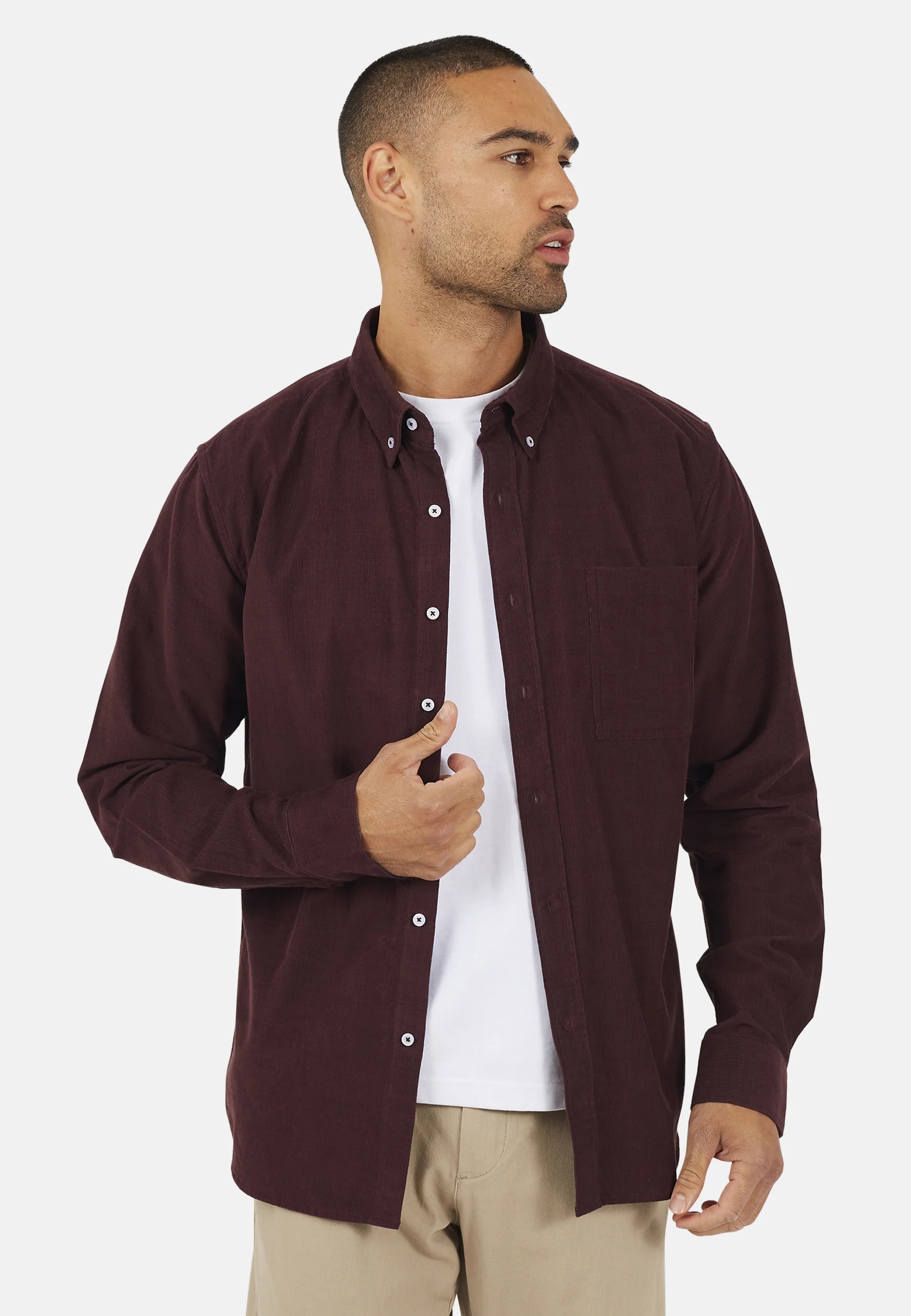 Comprar Camisa pana Marmaris