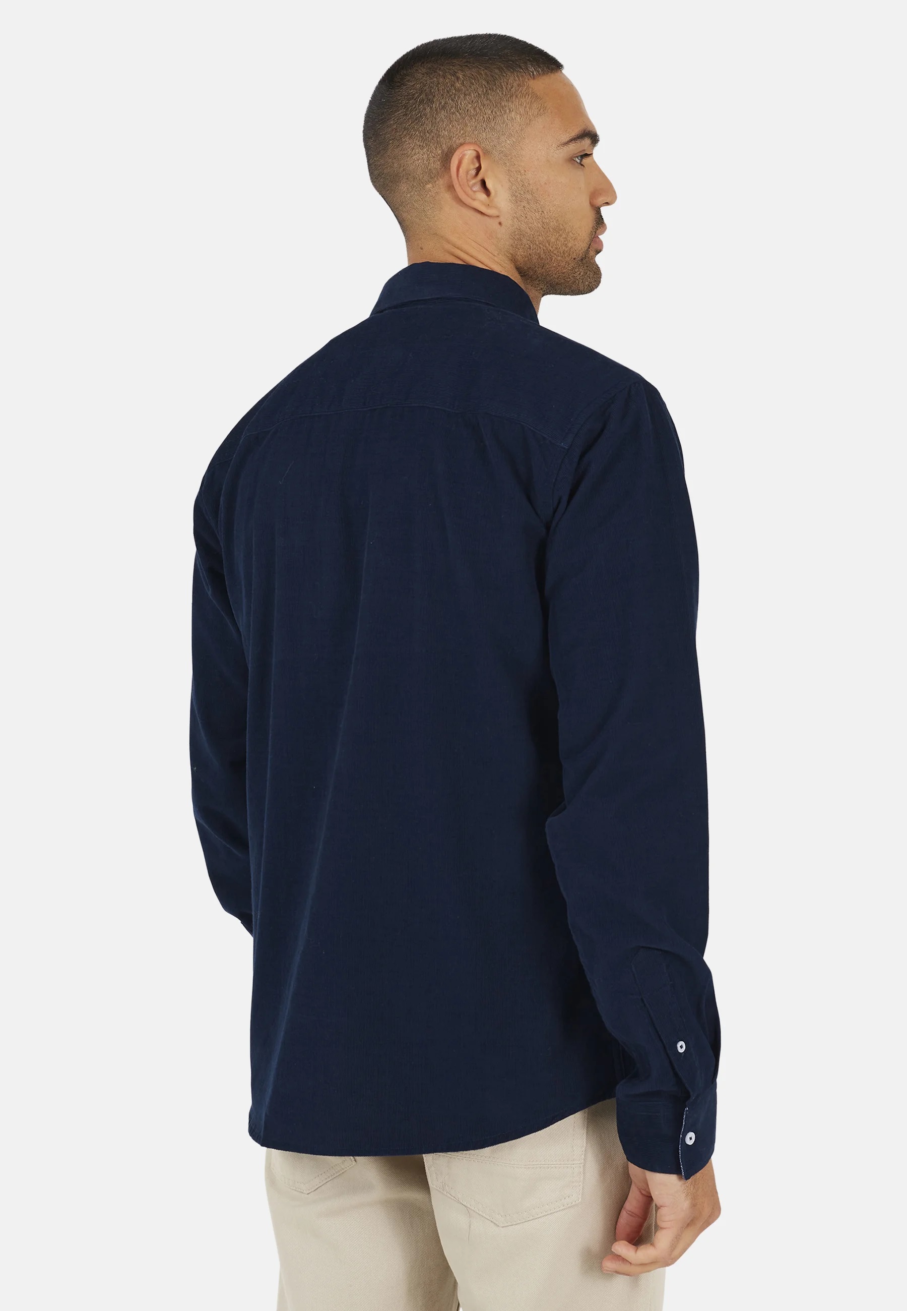 Comprar Camisa pana Dark