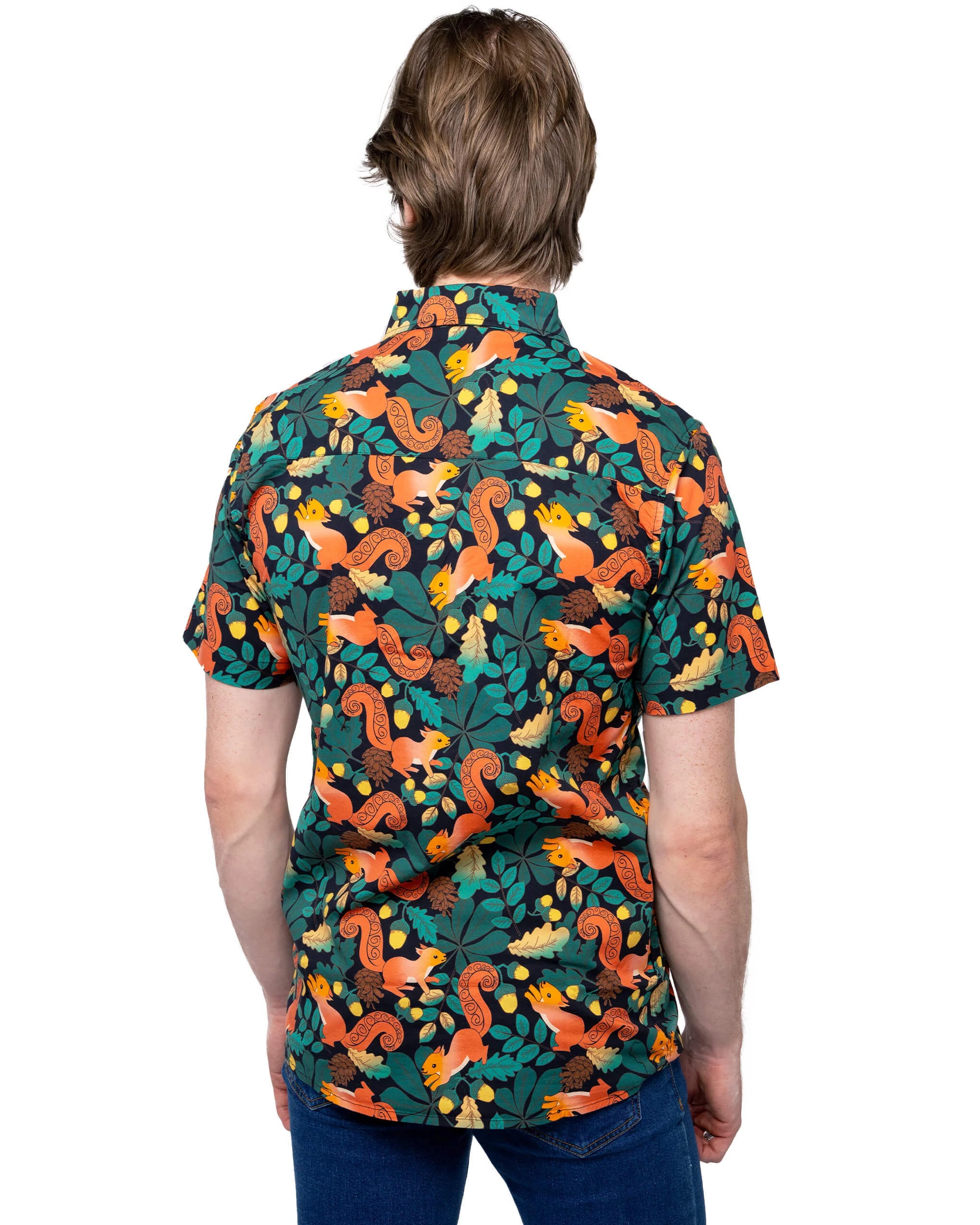 Comprar Camisa Squirrel
