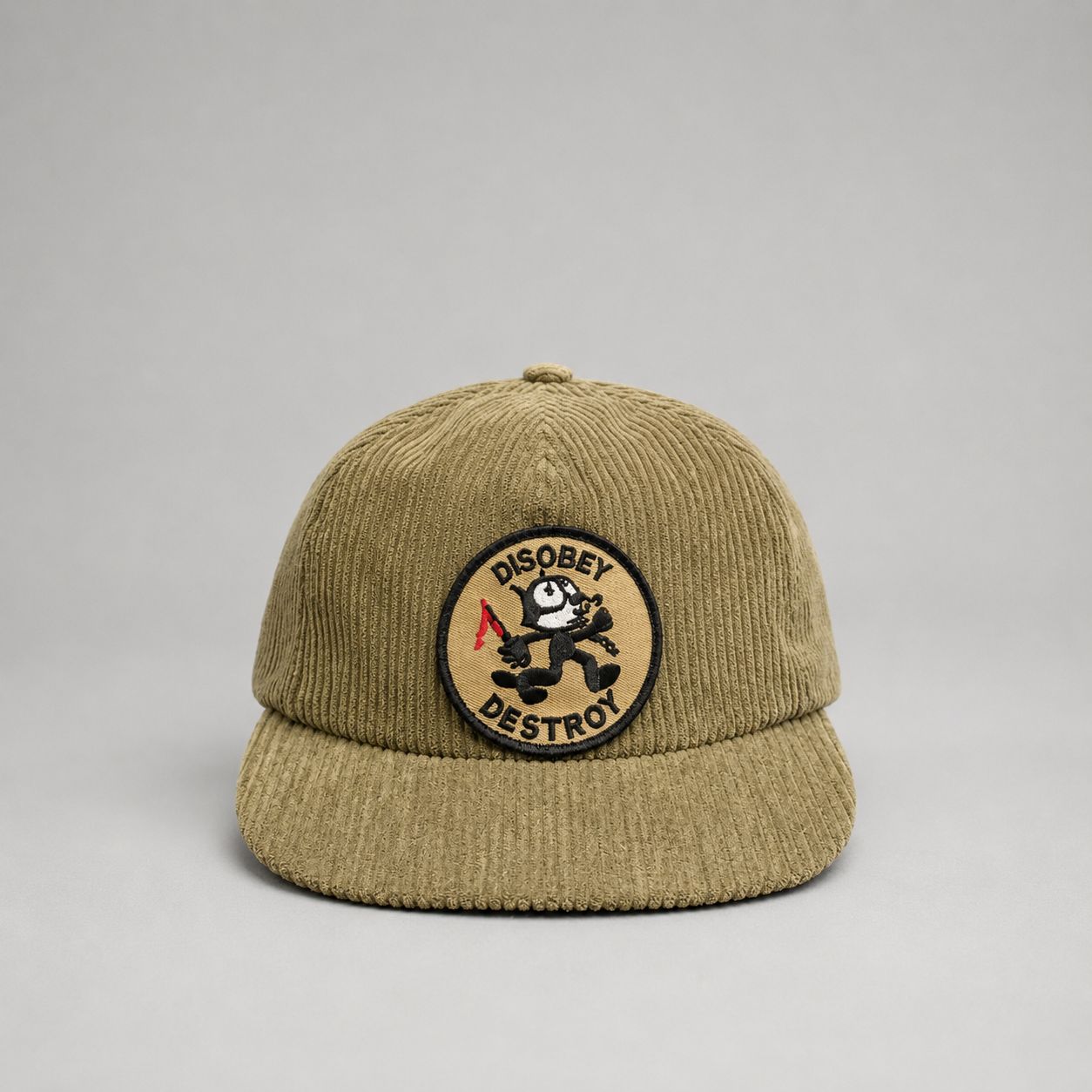 Comprar Gorra pana Disobey