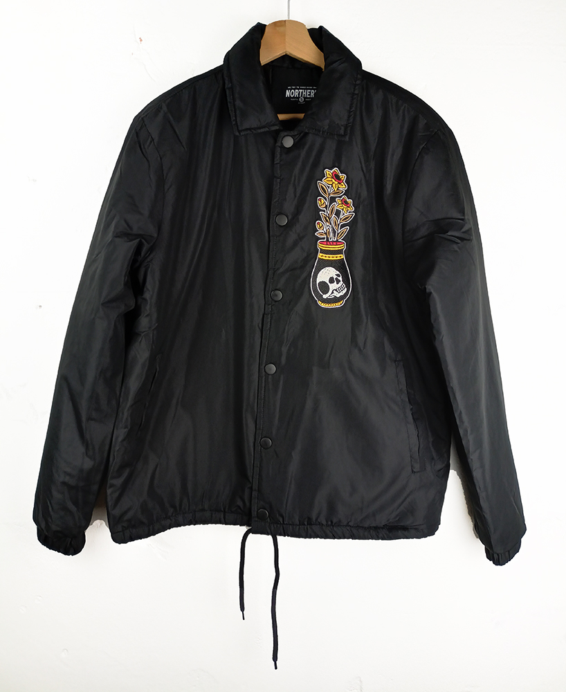 Comprar Coach Jacket Vase