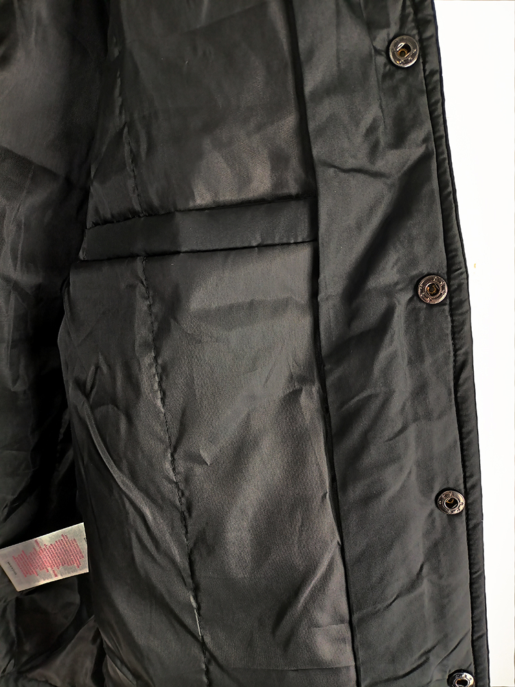 Comprar Coach Jacket Vase