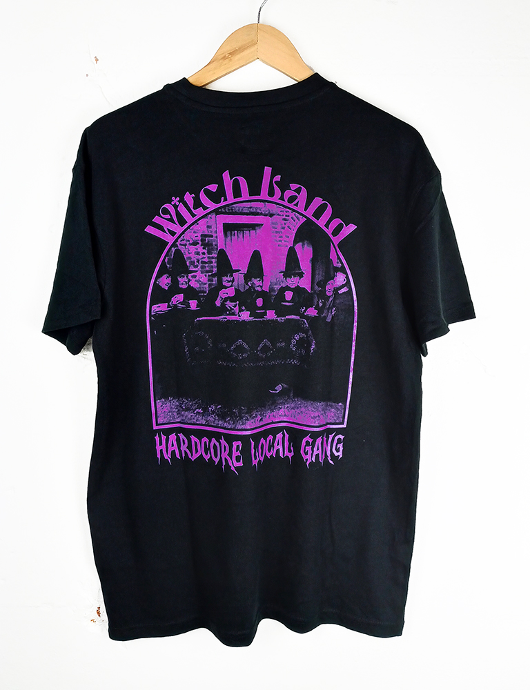 Comprar Camiseta Witch Land