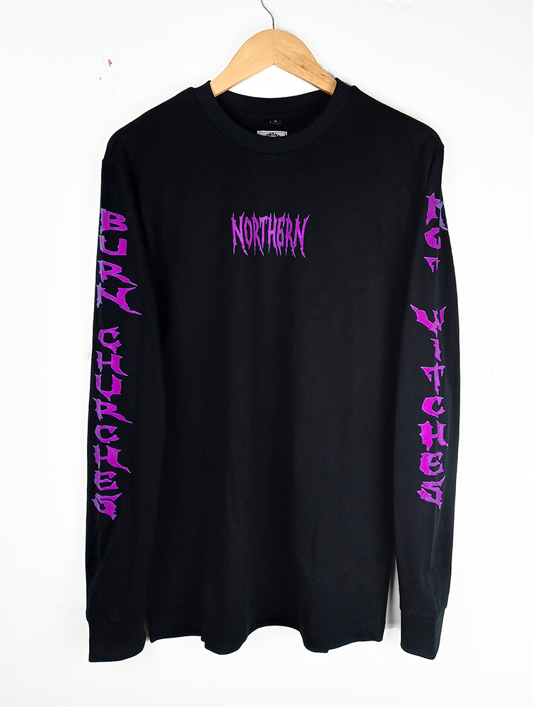 Comprar Camiseta Witch Land ML