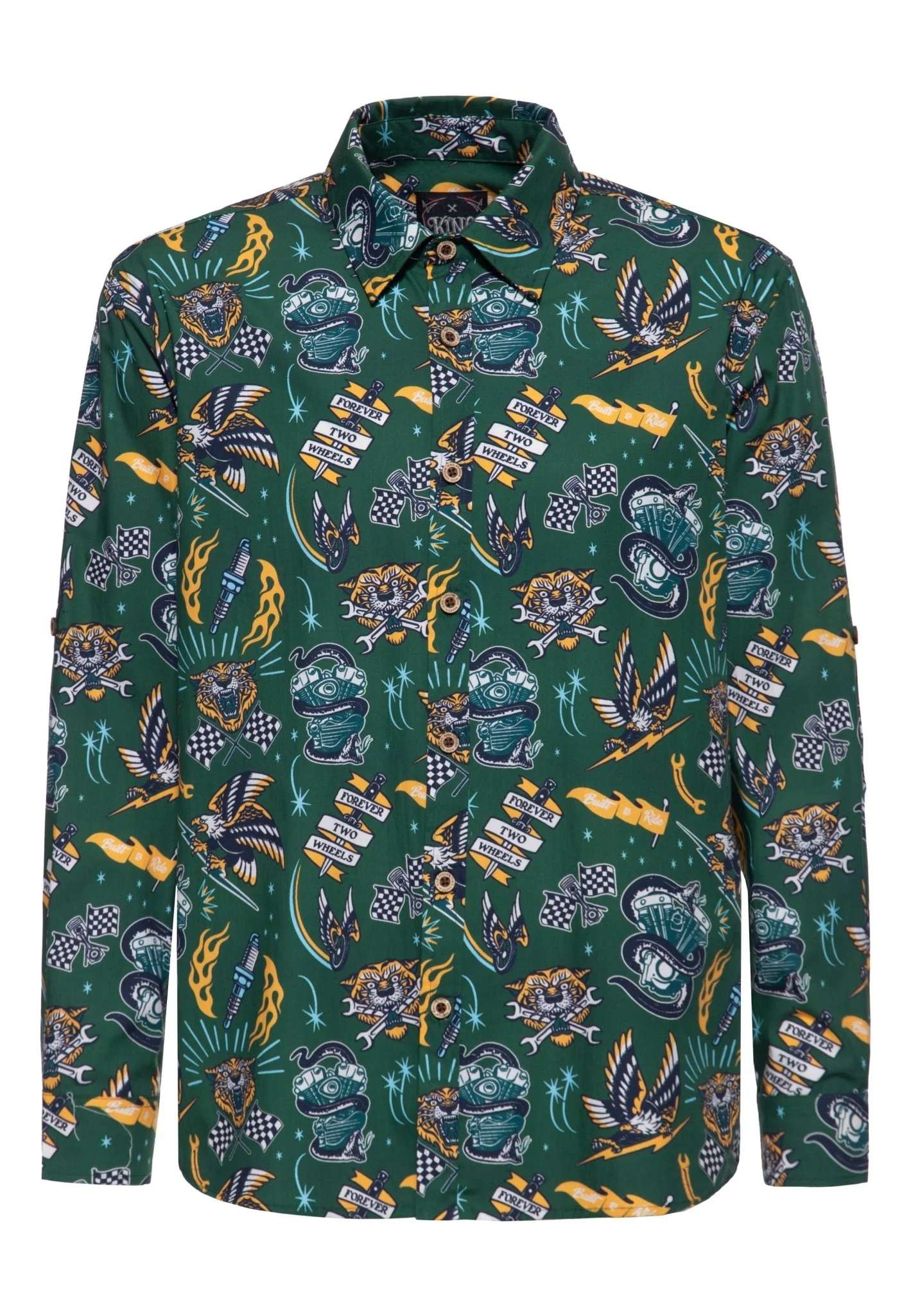 Comprar Camisa Forever