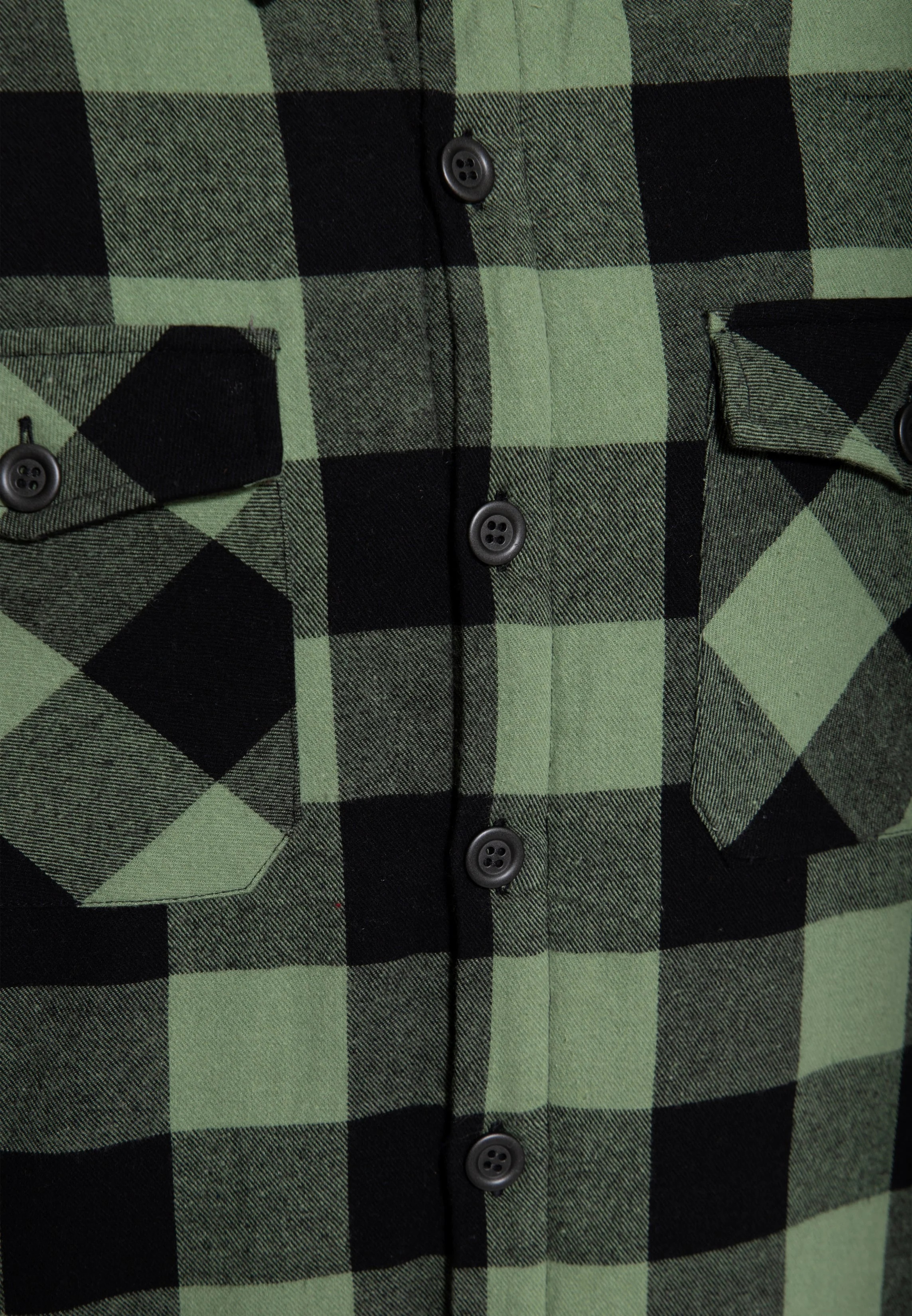 Comprar Sobrecamisa forrada Winterhemd