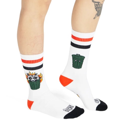 Comprar Calcetines Dumpters Badit