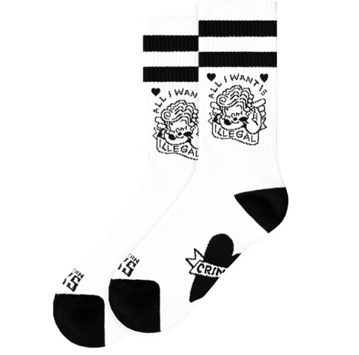 Comprar Calcetines Cherubin