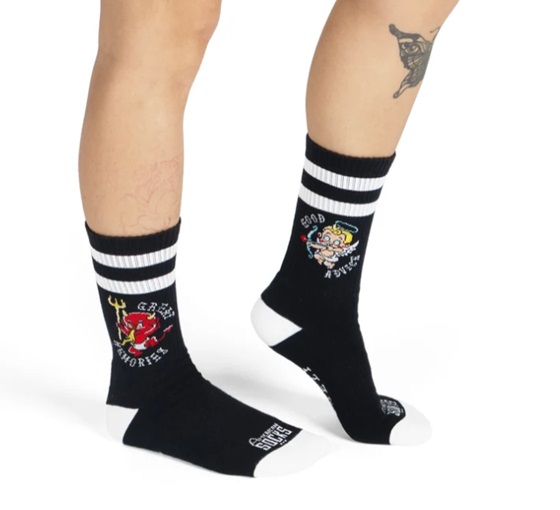 Comprar Calcetines Choose Wisely