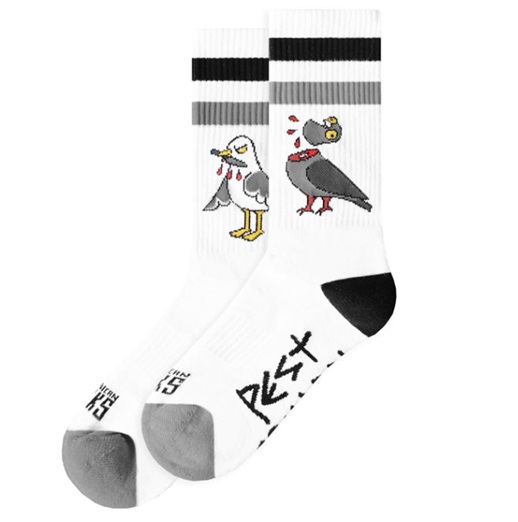 Comprar Calcetines Pest Control