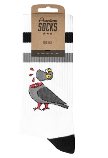 Comprar Calcetines Pest Control