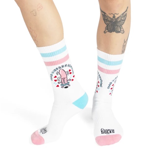 Comprar Calcetines Good Vibrations