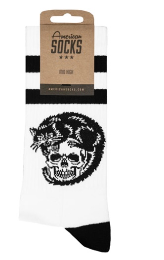 Comprar Calcetines Bad Luck