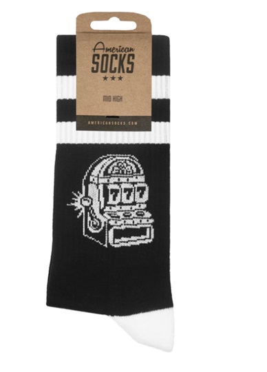 Comprar Calcetines Good Luck