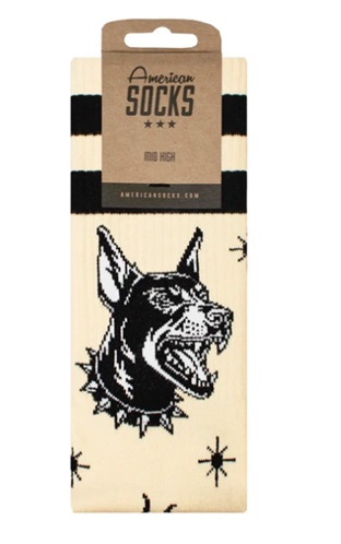Comprar Calcetines Dead Bite