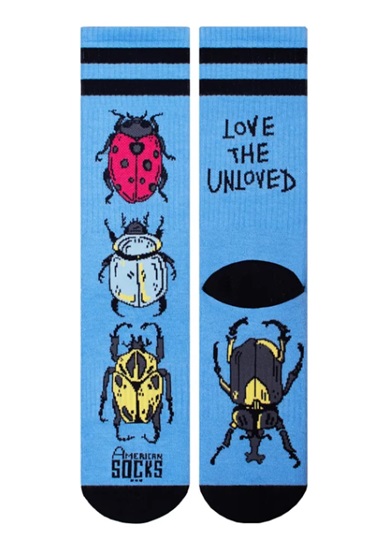 Comprar Calcetines Unloved