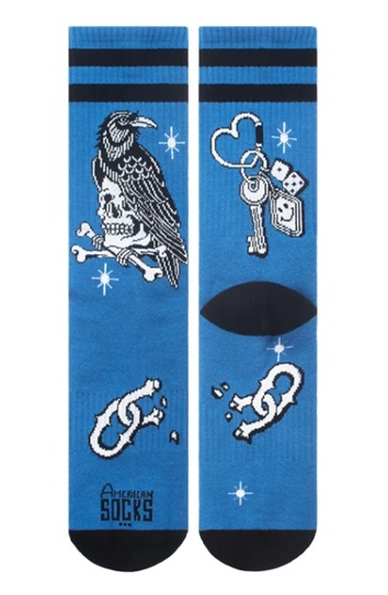 Comprar Calcetines Forsaken